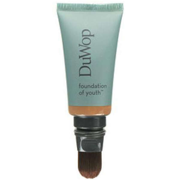 DuWop Foundation Of Youth Tan