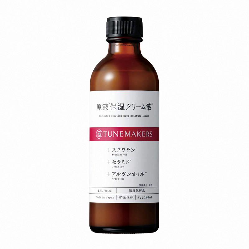 TUNEMAKERS 保濕濃潤化妝水