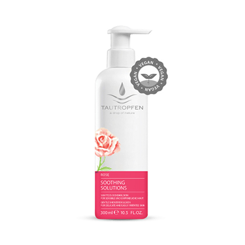 Tautropfen ROSE SOOTHING SOLUTIONS