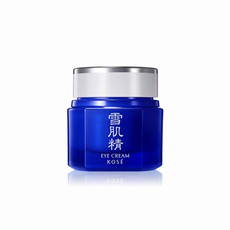 雪肌精瀅潤眼霜