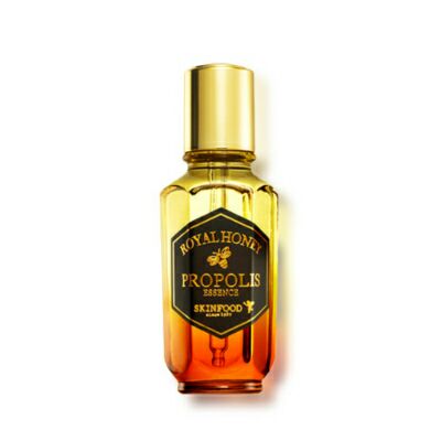 思親膚蜂蜜活顏蜂膠精華液