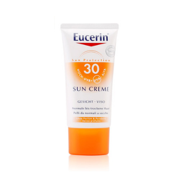 優色林水潤清爽面部防曬霜 SPF30