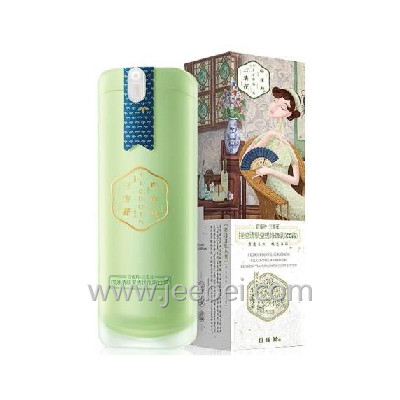 百雀羚三生花控油清肌瑩透修飾乳（CC霜）