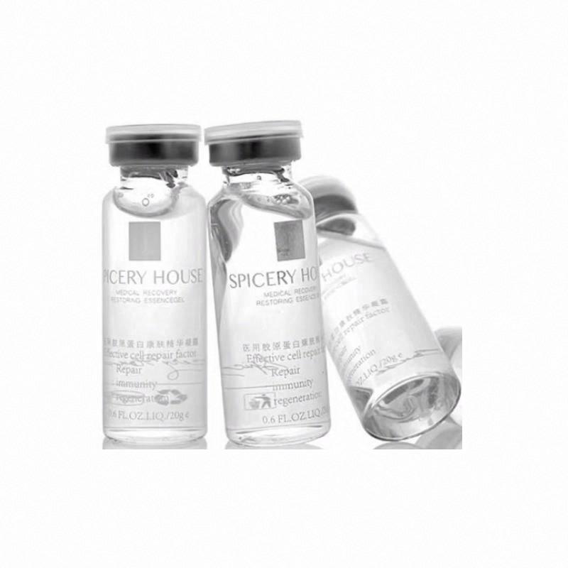 SPICERYHOUSE 膠原蛋白修護精華凝露