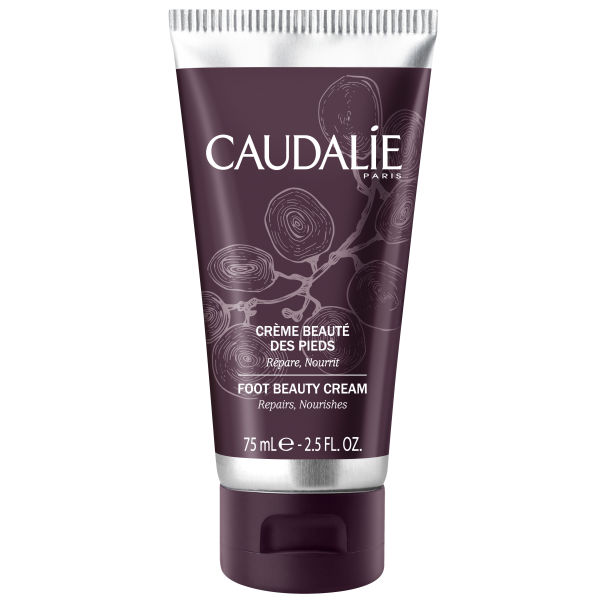 Caudalie Nourishing Foot Cream