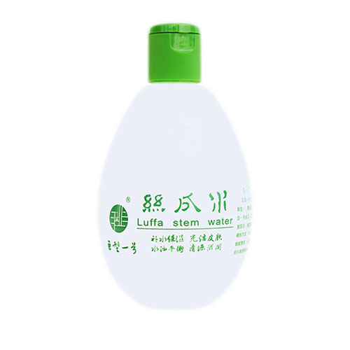 巨型一號絲瓜水美膚液(原液）