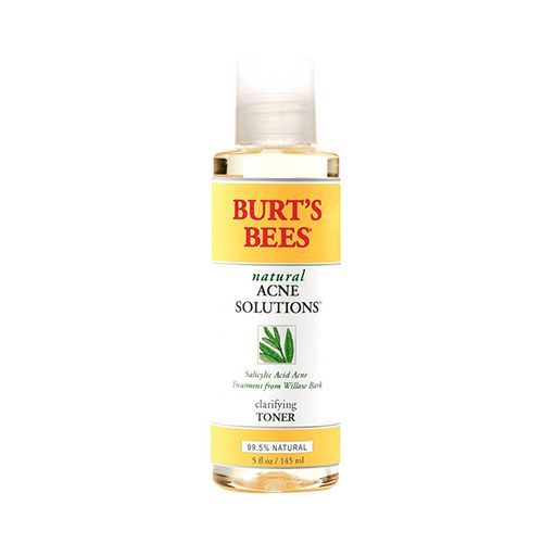 BURT'S BEES 小蜜蜂清痘夫爽膚水