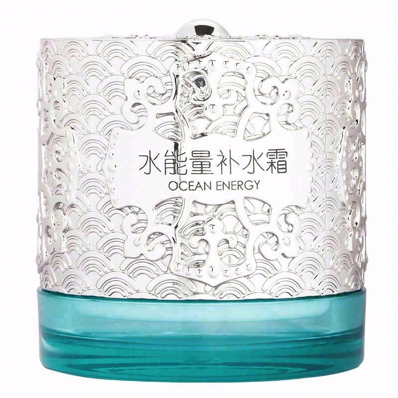 馥珮水能量補水霜