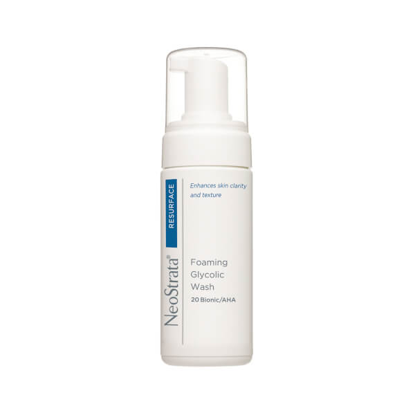 NeoStrata Foaming Glycolic Wash AHA 20