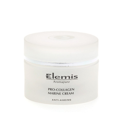 艾麗美 Elemis 骨膠原海洋精華面霜