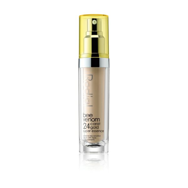 Rodial Bee Venom 24 Carat Gold Super Essence
