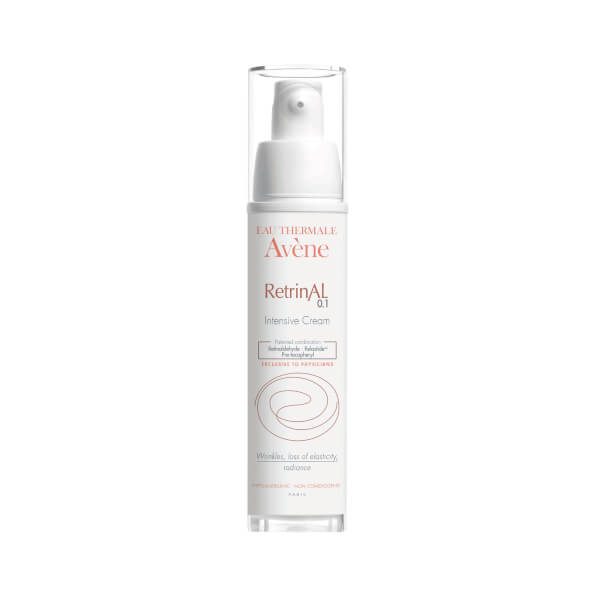 Avene Professional Retrinal 0.1 Cream