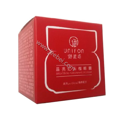 御泥坊晶亮紅石榴眼霜