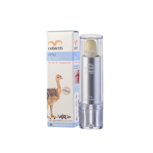 REBIRTH 蕾葆絲鴯鹋油潤唇膏