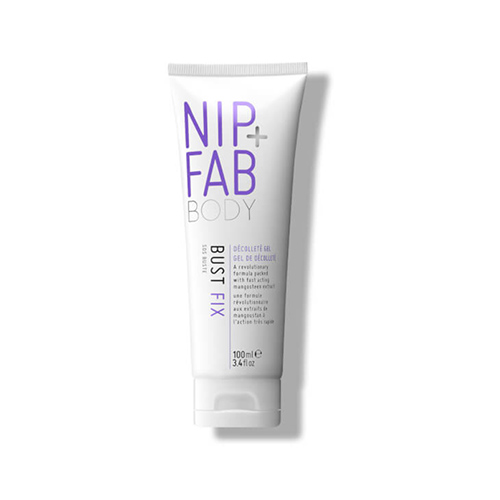 NIP + FAB 日用豐胸膏