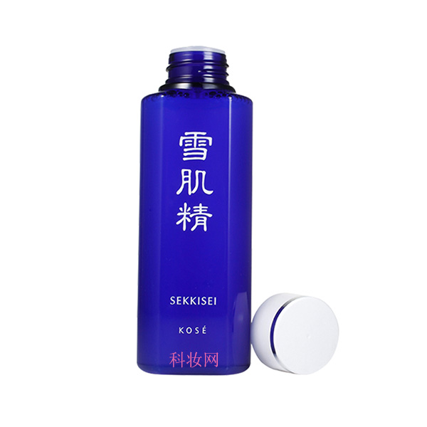 雪肌精化妝水（經典型）