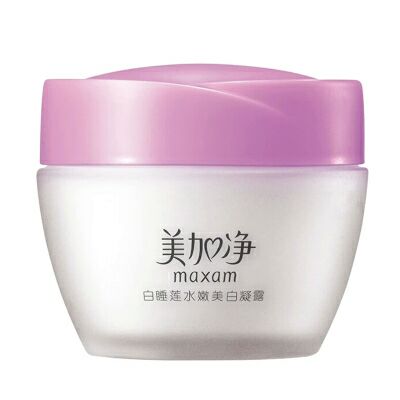 美加凈水嫩美白凝露