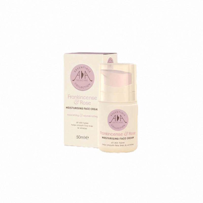 AA SKINCARE薔薇滋養面霜