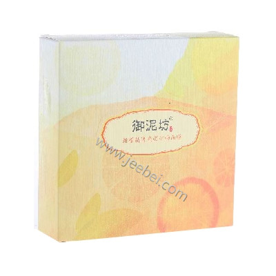 御泥坊 甜橙晶透亮顏礦物面膜