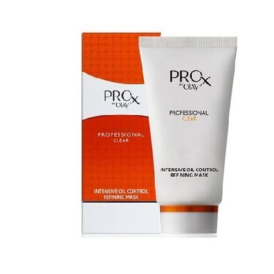 玉蘭油Pro-X Clear 純凈方程式凈顏控油修護面膜