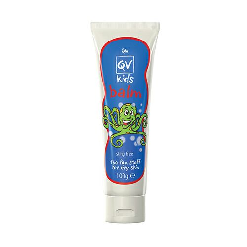 Ego QV 兒童唇膏