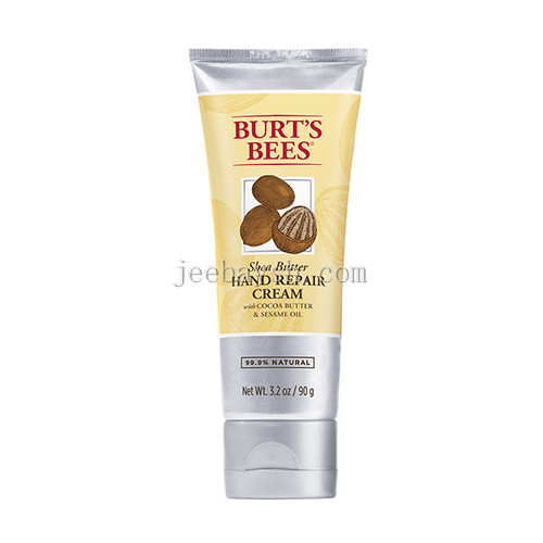 BURT'S BEES 小蜜蜂牛油果修復護手霜