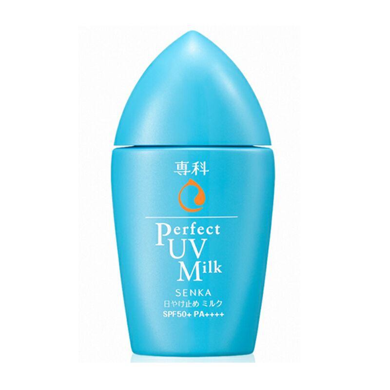 專科完美防曬乳液 SPF50+