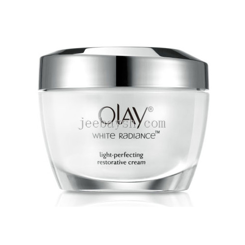 OLAY水感透白光塑水凝霜