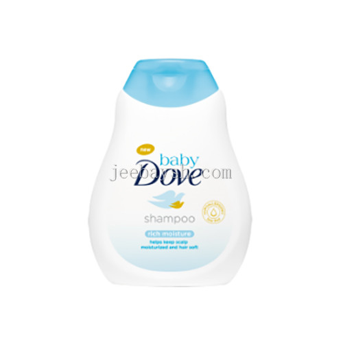 Dove 多芬嬰兒保濕洗發水