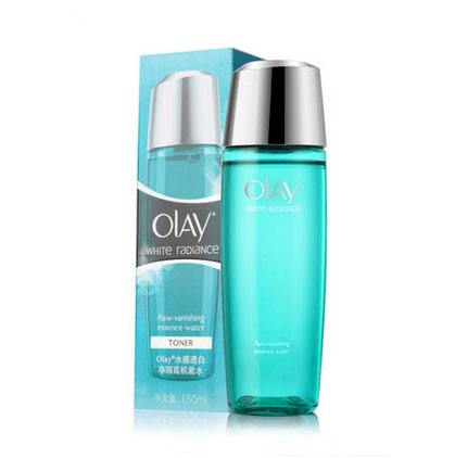 OLAY透白凈瑕高機能水