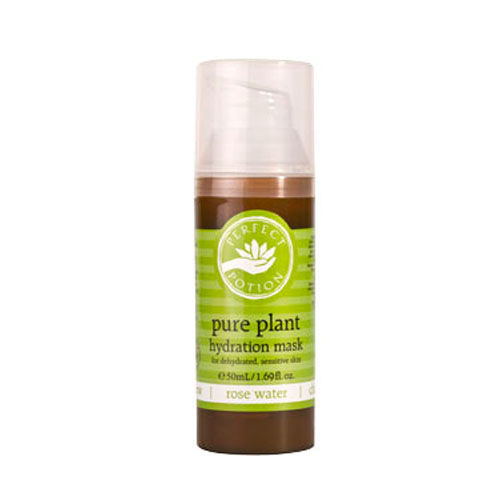 Perfect Potion 純植物保濕面膜