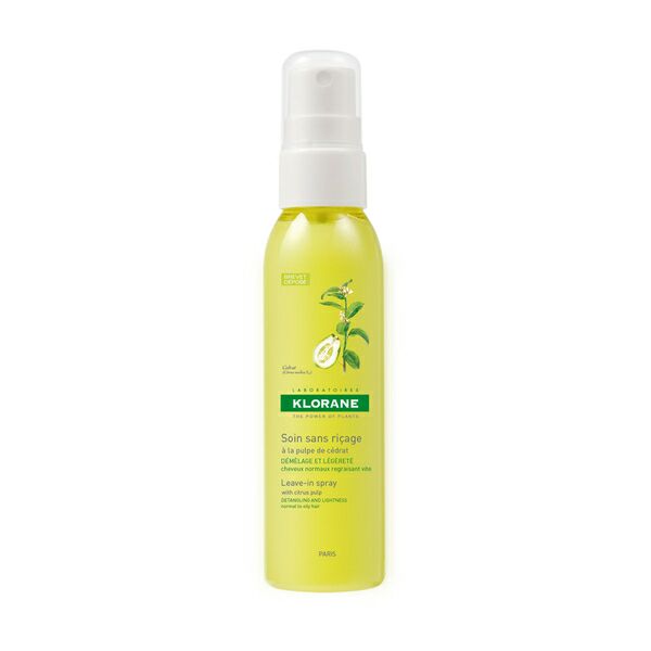 KLORANE Leave-in Spray with Citrus Pulp