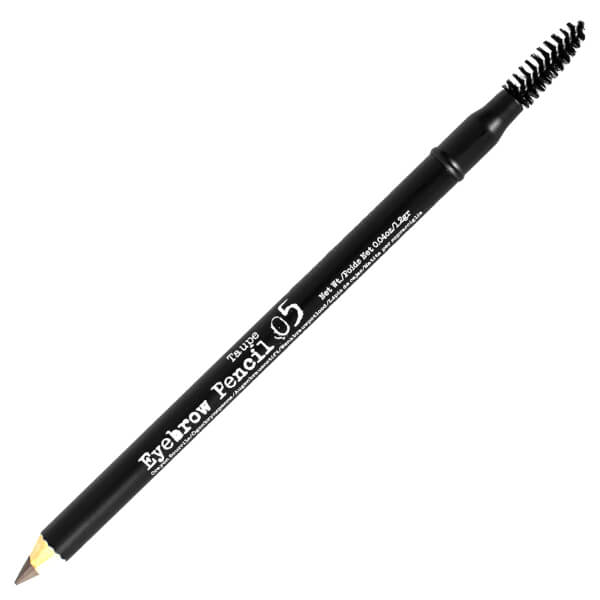 The BrowGal Skinny Eyebrow Pencil 05  - Taupe