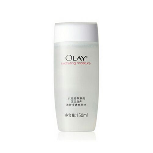 Olay 玉蘭油清新凈透爽膚水