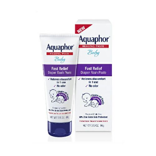 AQUAPHOR BABY DIAPER RASH PASTE