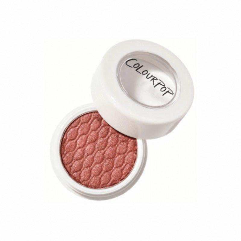 COLOURPOP土豆泥眼影
