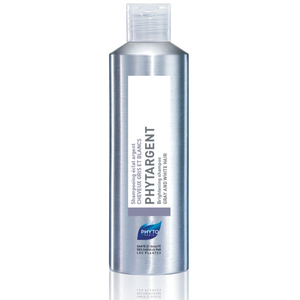 Phyto PhytoArgent Whitening Shampoo 6.7 oz