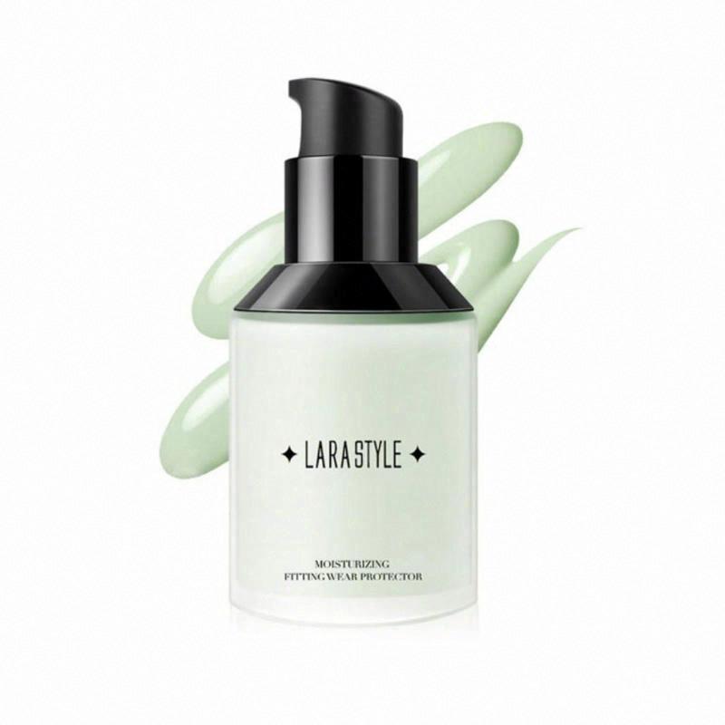 Larastyle水嫩修顏隔離霜（綠色）