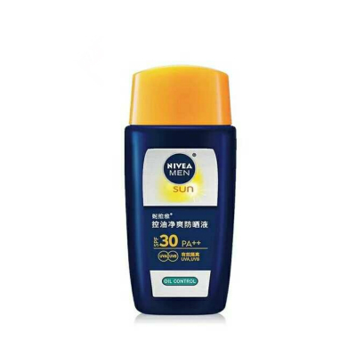 妮維雅控油凈爽防曬液 SPF30