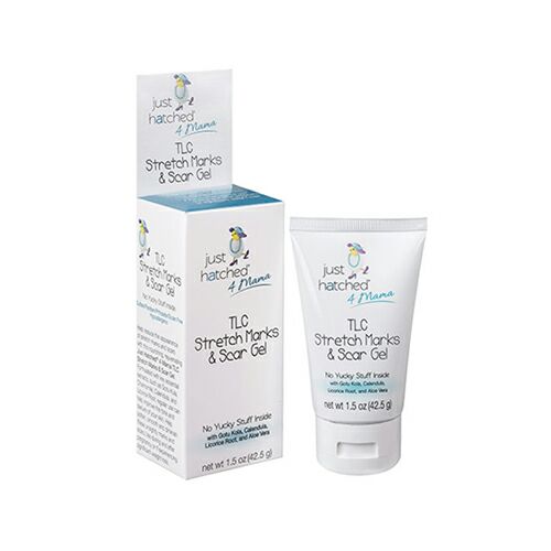 Just Hatched TLC STRETCH MARKS SCAR GEL