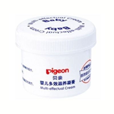 貝親嬰兒多效滋養凝膏