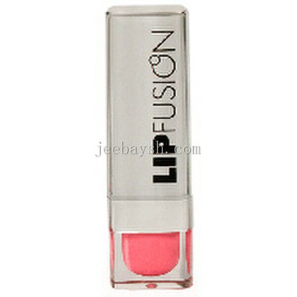 Fusion Beauty LipFusion Plump and Shine Lip Stick - Babydoll