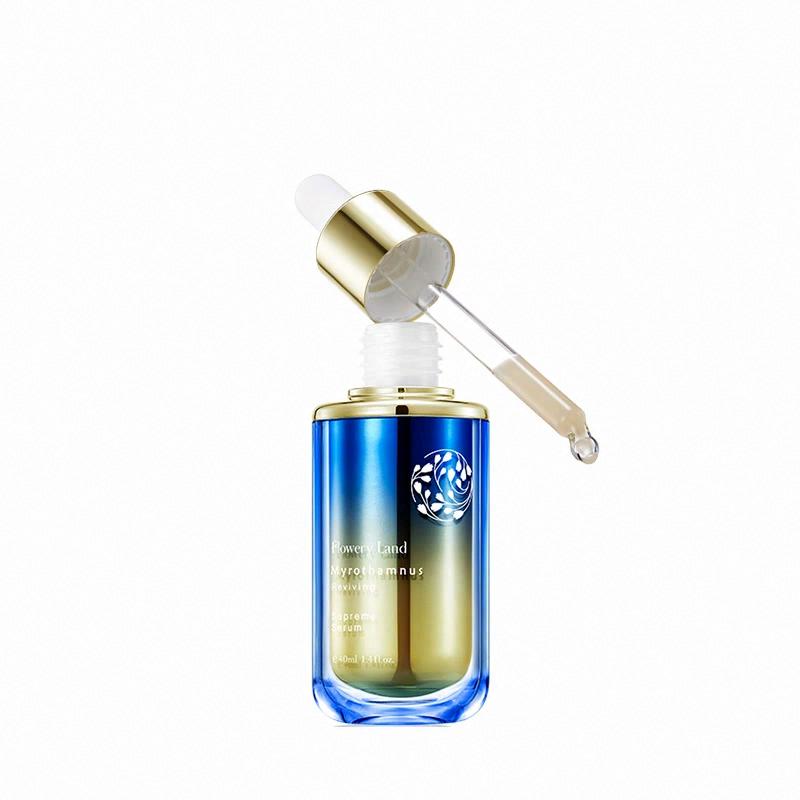 花肌粹 密羅木活膚修顏精華液