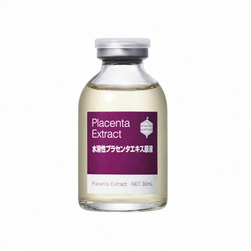 苾萊寶胎盤素肌底原液