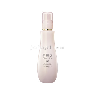 美膳媛循雅煥能乳液Ⅱ（盈潤型）