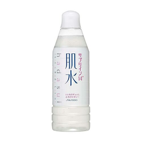 資生堂肌水天然滋潤露
