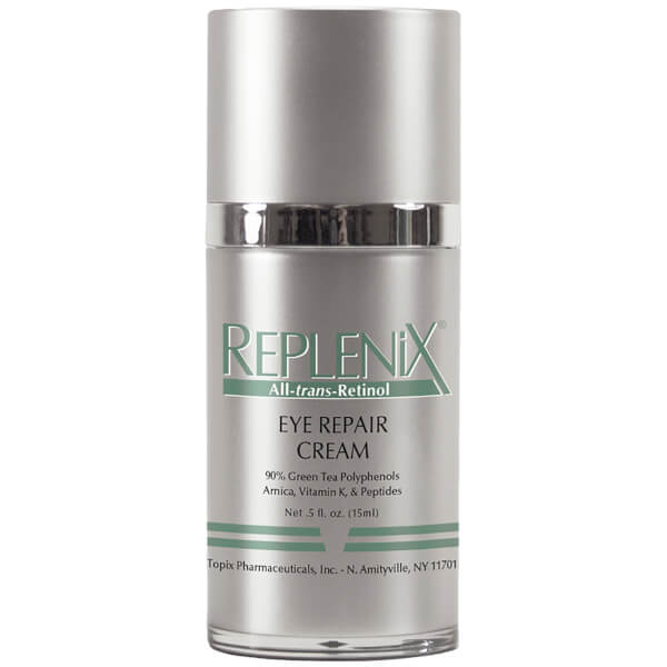 Replenix All Trans Retinol Eye Repair Cream