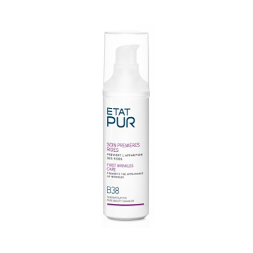 ETAT PUR First Wrinkles Care