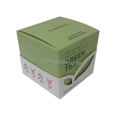 卡姿蘭綠茶籽鮮潤補水霜-滋潤型
