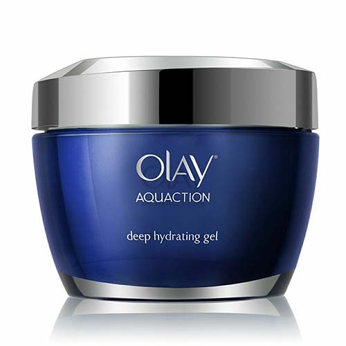OLAY 水漾動力深潤保濕晶露